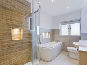 Show Home - Dec 2024- click for photo gallery